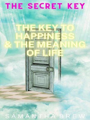 cover image of The Secret Key